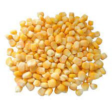 Заморозка-Кукуруза вес зерно Liaocheng Haotian Food Китай 10.0х1