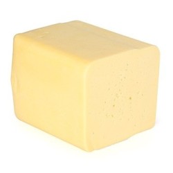 Сырный продукт Гауда Сырдечко брус вес 9.9х1 (3.3 кг)