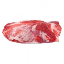 Мясо-Говядина лопаточный отруб(лопатка) б/к вес ГОСТ МитЛайф 18.0х1 (6кг) с/з с/м