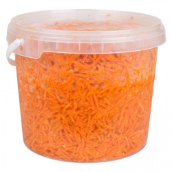 Морковь корейская 3.0х1