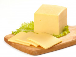 Сыр Гауда Вкусномол 45% вес ТУ 2.5-3х5(15кг)